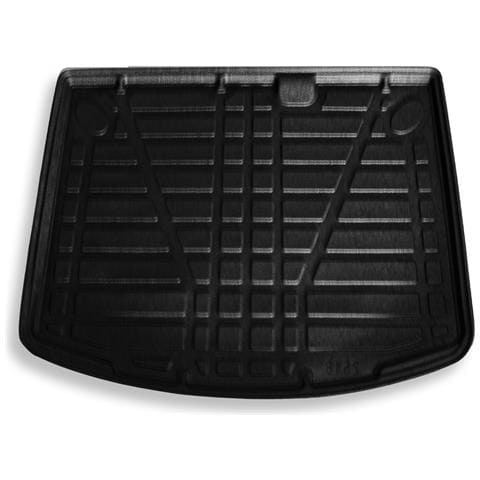 Pro-fit, Vasca Baule Su Misura In Tpe - Compatibile Per Fiat Bravo (02/07>11/15) - Foto 1