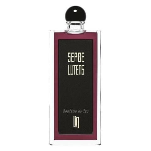 Eau De Parfum Donna Collection Noire Baptme Du Feu 100 M - Foto 1