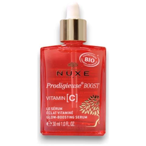 , Prodigieuse Boost Glow, Vitamina C, Siero, Per Il Viso, 30 Ml - Foto 2
