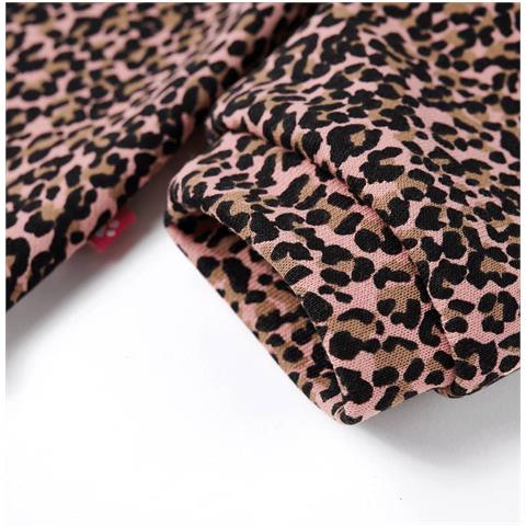 Felpa da Bambina Rosa Medio 92 - Foto 2