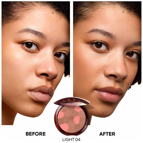 Terracotta Light 04 Rosa Scuro - Foto 3