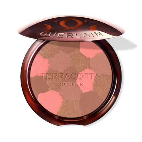 Terracotta Light 04 Rosa Scuro - Foto 1