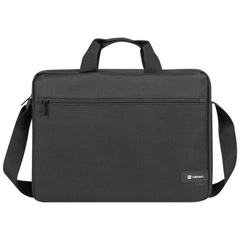 Valigetta Per Portatile Wallaroo Nero - Foto 1