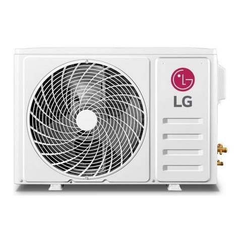 Unita' Esterna Condizionatore Libero Mono 9000 Btu - Foto 1