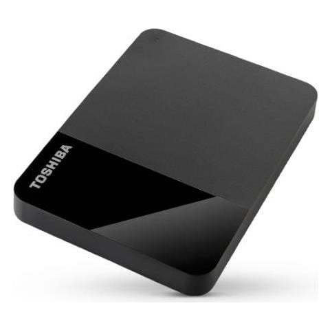 Hard Disk Esterno Canvio Ready 1 TB 2.5" Velocità 5000 Mbit /s - Foto 3