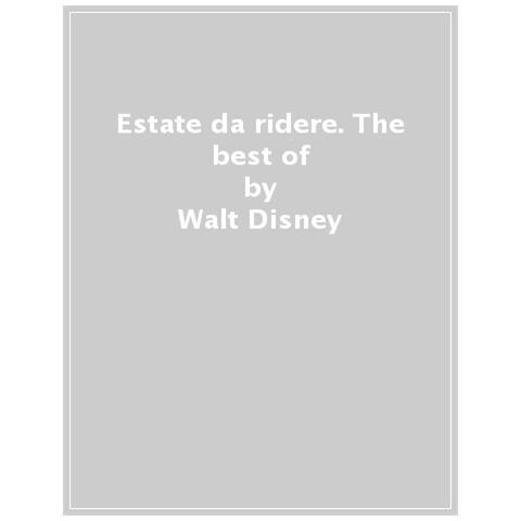 Estate Da Ridere. The Best Of - Foto 1