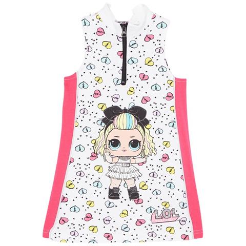 Robe Lol Surprise - Foto 1