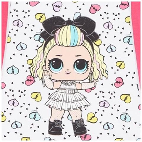 Robe Lol Surprise - Foto 2