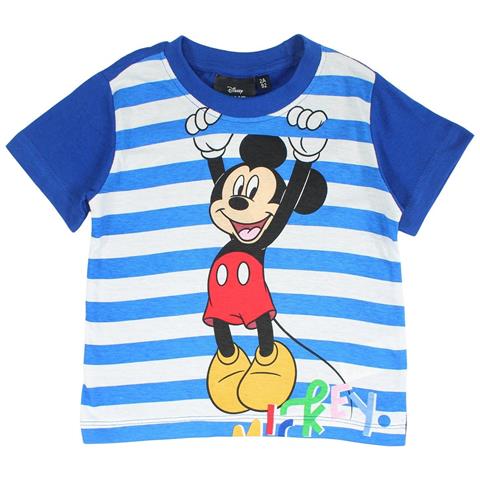 Completo Mickey mic24-1346 pol s1-5a Ragazzo - Foto 2