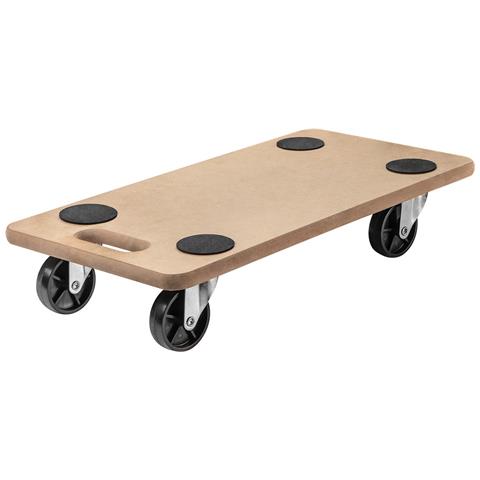 Piattaforma Di Trasporto 200 Kg - Foto 1