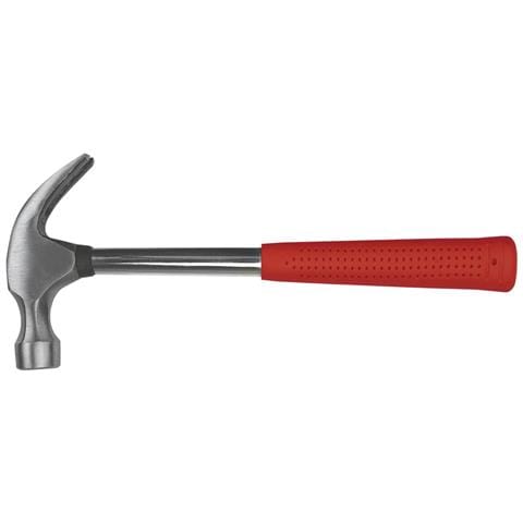 Martello Da Carpentiere 450 G, Manico In Metallo - Foto 1