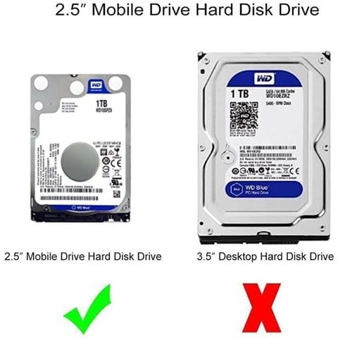 Adattatore Convertitore Usb 3.0 To Sata 2,5"" Hdd Hard Disk Ssd Disco Esterno - Foto 5