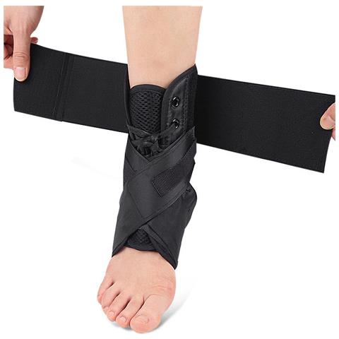 Supporto Per Caviglia A Compressione L M - Foto 1