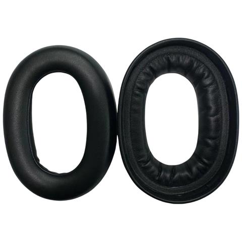 Cuscinetti Auricolari Jabra Evolve2 85 - Cuscinetti Di Ricambio Di Alta Qualità - Foto 1