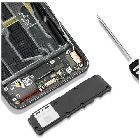 Altoparlante Esterno Di Ricambio Per Oppo Find X5 - Foto 3