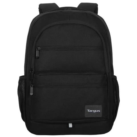 Octave III Zaino da Città Nero Poliestere - Foto 1