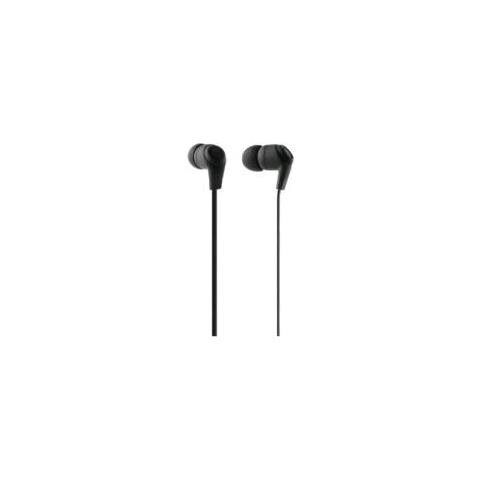 Link Lk11n Auricolari Stereo Con Microfono Jack 3.5mm Nero - Foto 1