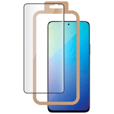 Pellicola Protettiva Per Honor 200 In Vetro Temperato 2.5d Con Kit Di Pulizia, Trasparente - Foto 1