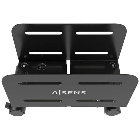 MPC06-207 supporto per CPU Supporto CPU a carrello Nero - Foto 2