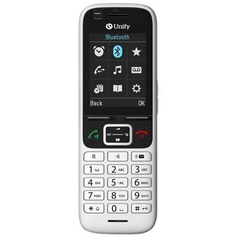 Openscape Dect Phone S6 - Foto 1