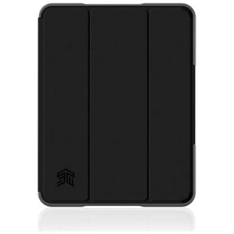 Custodia Protettiva Per Ipad Pro 11” Folio Dux Plus, Nero - Foto 1