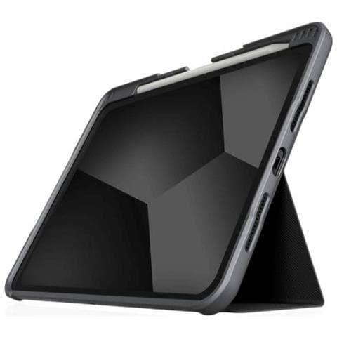 Custodia Protettiva Per Ipad Pro 11” Folio Dux Plus, Nero - Foto 2