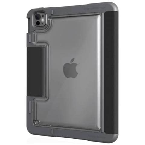 Custodia Protettiva Per Ipad Pro 11” Folio Dux Plus, Nero - Foto 4