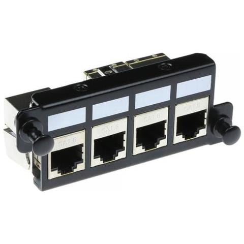FA2058 accessorio per moduli Keystone Adattatore - Foto 2