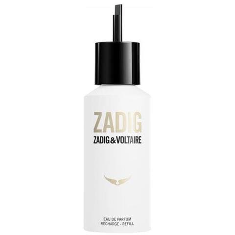 Eau De Parfum Donna Zadig & Voltaire Zadig Ricarica 150 Ml - Foto 1