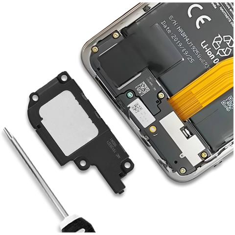 Altoparlante Esterno Per Xiaomi Redmi Note 8 Pro - Foto 3