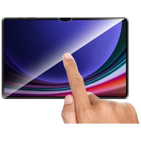 Pellicola Protettiva Per Lo Schermo Della Privacy Del Samsung Galaxy Tab Samsung Galaxy Tab S9+ - Foto 6