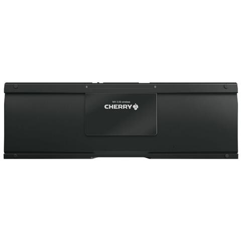 Tastiera Wireless G80-3872LJBDE-2  per Gaming (Layout Tedesco) Colore Nero - Foto 2