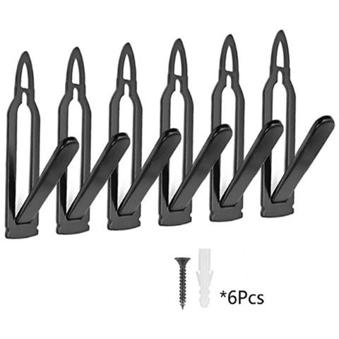 Supporto Per Teschio Per Montaggio Europeo, Staffa Per Montaggio Palco Pesante Per Montaggio Cervo 6-pack - Foto 2