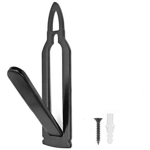 Supporto Per Teschio Per Montaggio Europeo, Staffa Per Montaggio Palco Pesante Per Montaggio Cervo 6-pack - Foto 1