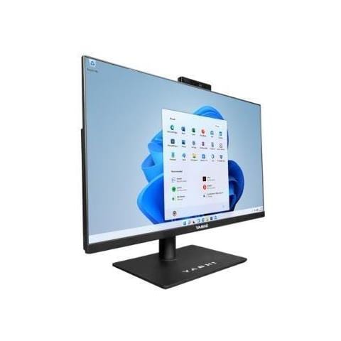 All-In-One Victory AY24806 Monitor 24" Full HD Intel Core i5-13420H RAM 16GB DDR5 512GB SSD NVMe Windows 11 Pro - Foto 1