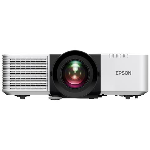 EB-L690SE Proiettore a corto raggio 6000 ANSI lumen 3LCD WUXGA (1920x1200) Bianco - Foto 5