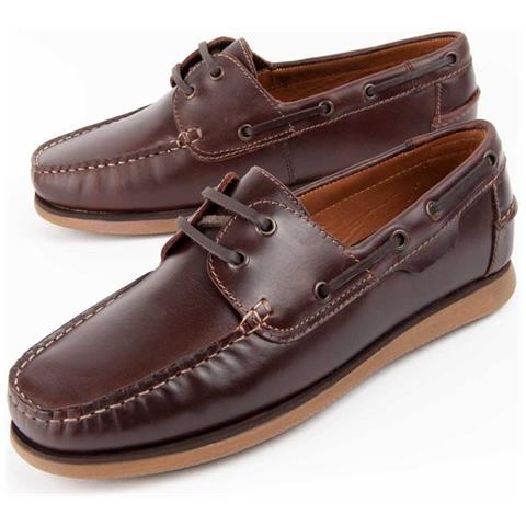 Nautico Puranautic7 Marrone. - Foto 1