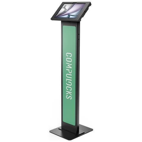 140b11apxb Supporto Antifurto Per Tablet 27,9 Cm (11'') Nero - Foto 1