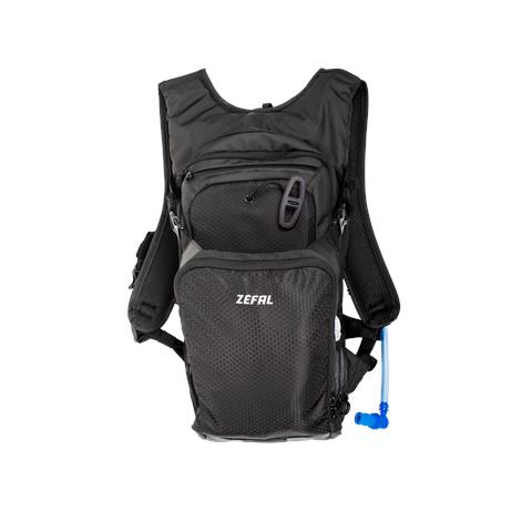 Zainetto Idrico Z Hydro Enduro Nero 9l - Foto 1