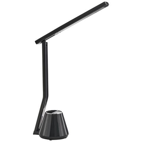Lampada Da Scrivania A Led Deneb Con Dimmer Nero - Foto 2