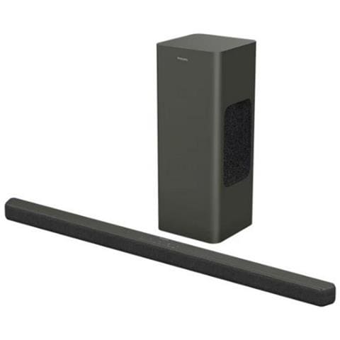 Soundbar Bluetooth 2.1 Da 320 W, Nera - Tab8200 - Foto 1