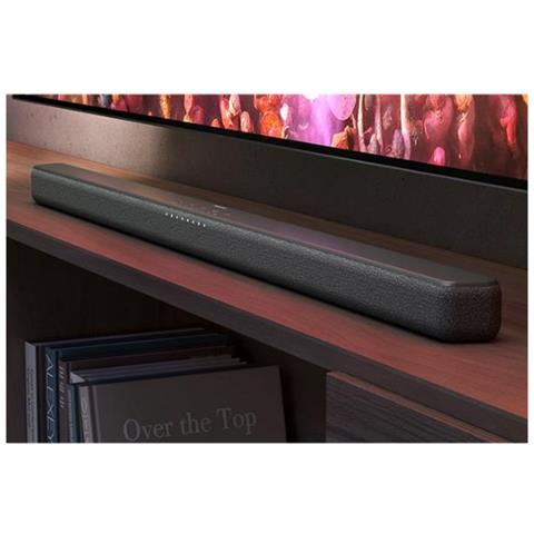 Soundbar Bluetooth 2.1 Da 320 W, Nera - Tab8200 - Foto 2