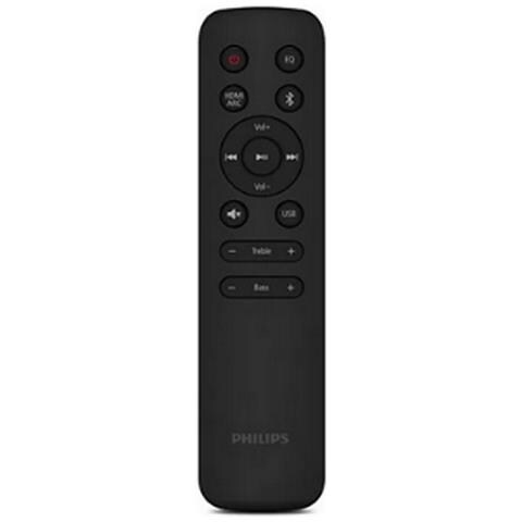 Soundbar Bluetooth 2.1 Da 320 W, Nera - Tab8200 - Foto 4