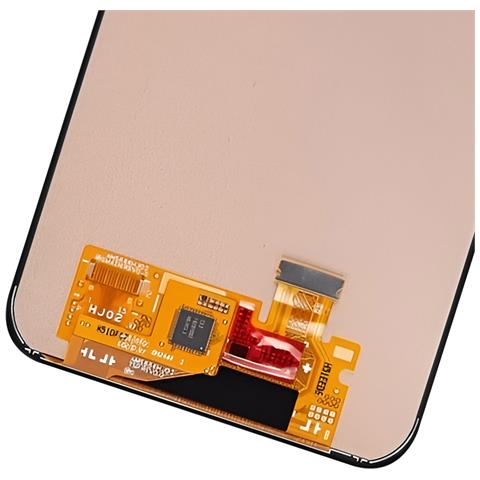 Schermo Lcd Tft Con Touchscreen Per Samsung Galaxy A26 Ricambio Compatibile - Foto 4