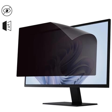 D50084-2AD schermo anti-riflesso 86,4 cm (34") Monitor Filtro per la privacy senza bordi per display - Foto 1