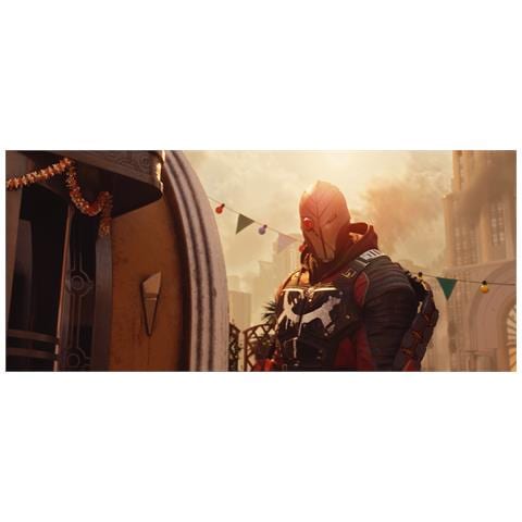 Suicide Squad: Kill the Justice League Standard Inglese PlayStation 5 - Foto 2