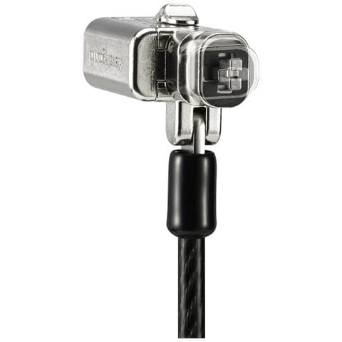 Lucchetto per laptop universale 3 in 1 2.0 con chiave - Foto 10
