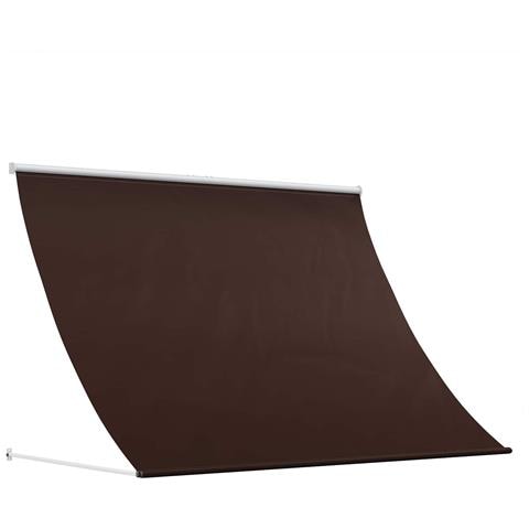 Tenda da Sole Marrone 200 x 150 cm - Foto 1