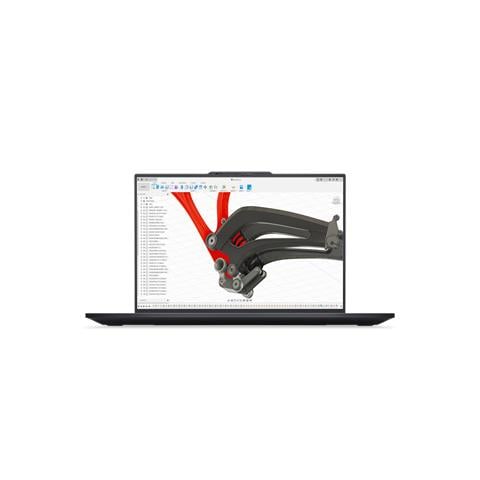 ThinkPad T1g Gen 8 Intel Core Ultra 7 255H Computer portatile 40,6 cm (16") WUXGA 32 GB LPDDR5x-SDRAM 1 TB SSD NVIDIA GeForce RTX 5060 Laptop GPU Wi-Fi 7 (802.11be) Windows 11 Pro Italiano Nero - Foto 13