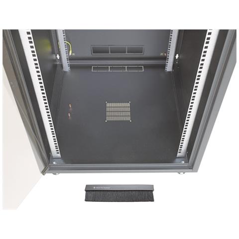 OFF-1866GR.V1RW rack 18U Rack indipendenti Nero - Foto 2